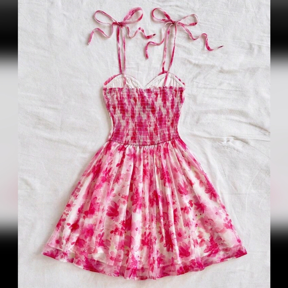 Women's Beautiful Spring Dress 🌼🌱🌺 - Picture 5 of 5